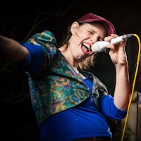 Kom och sjung med folkmusikkören i Malmö