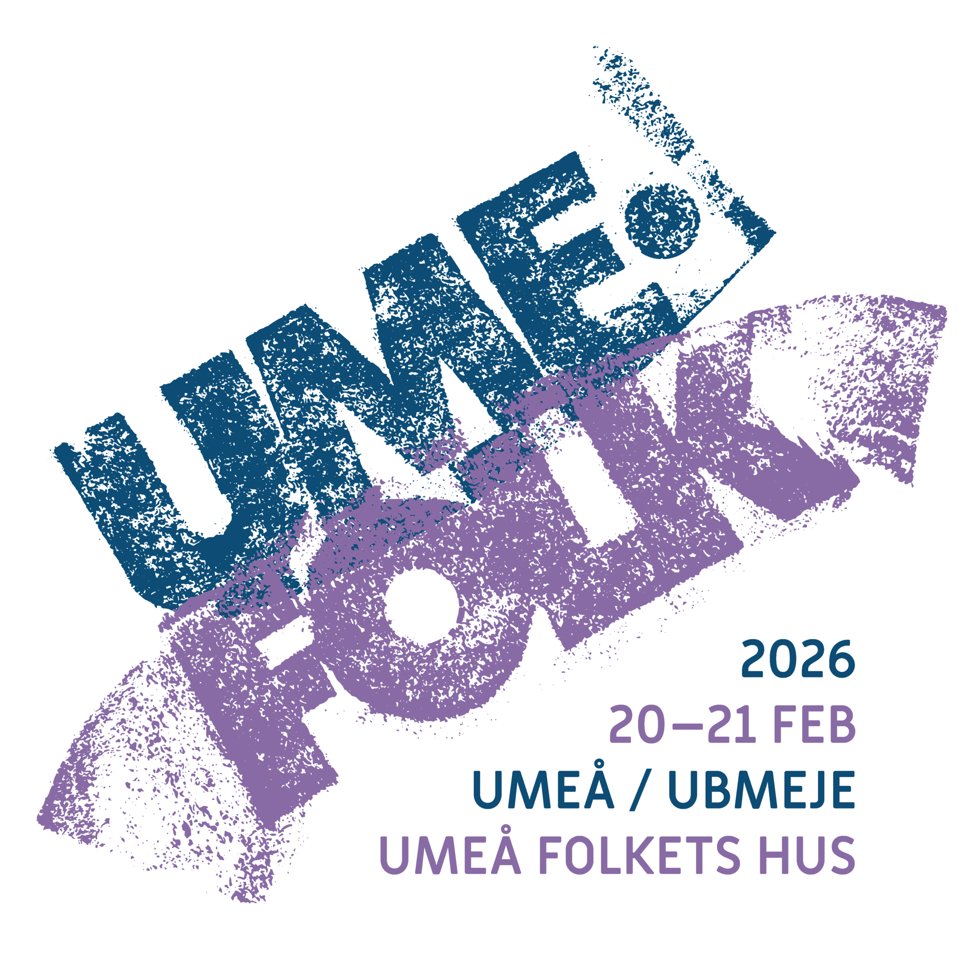 Umefolk 