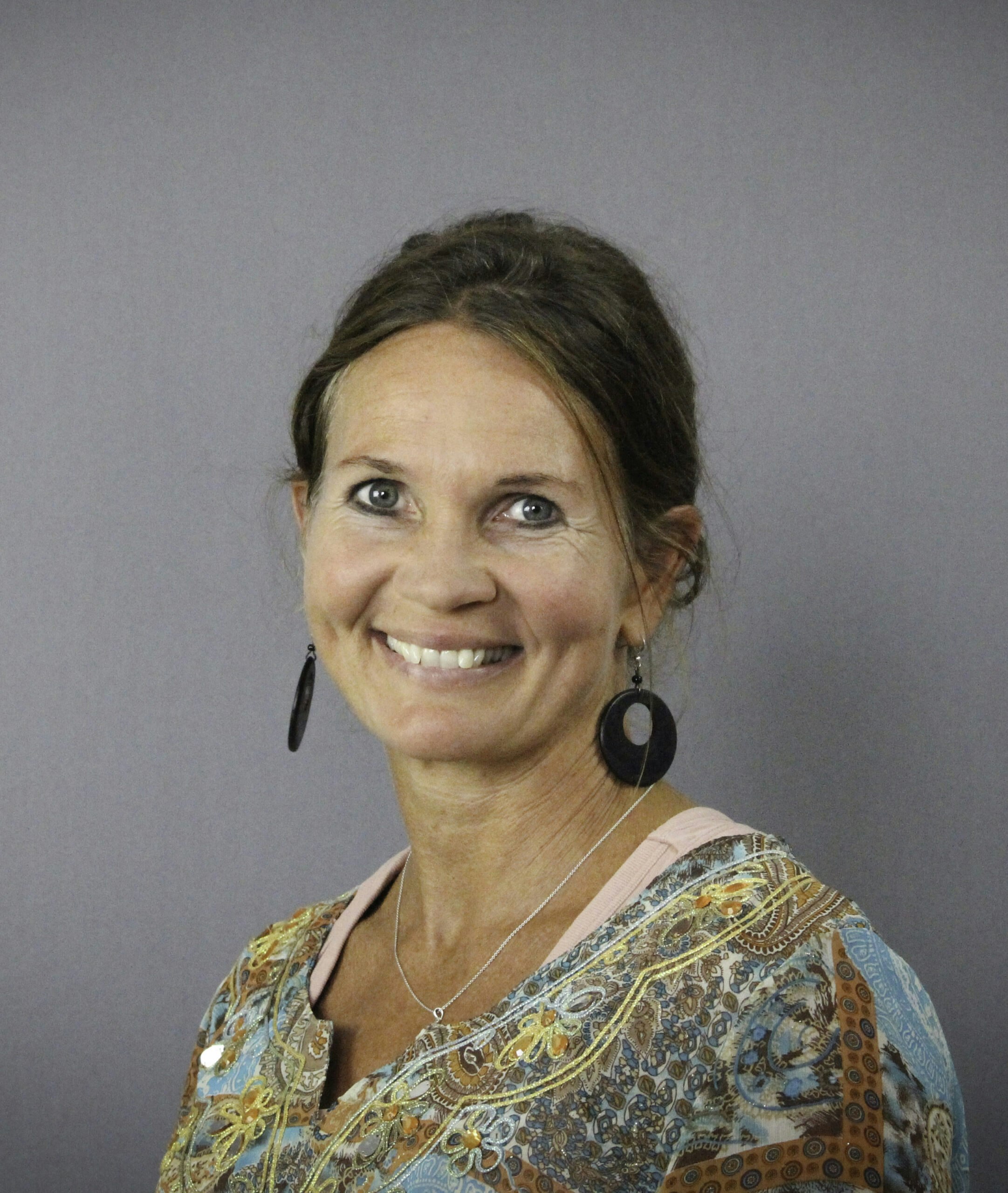 Lotte Lindgren