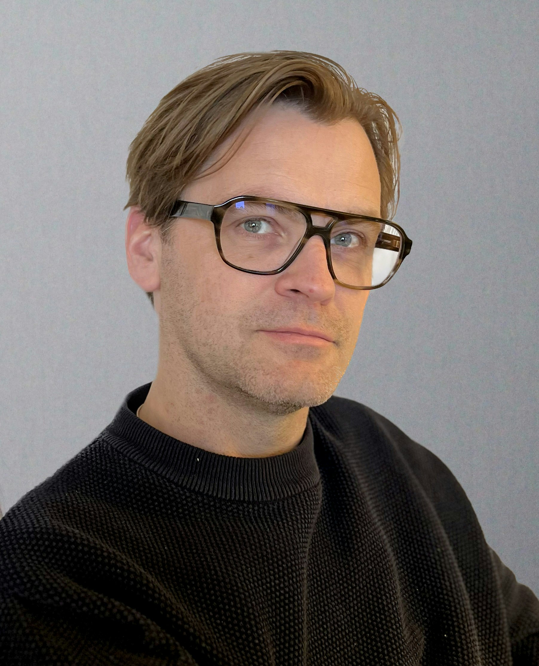 Tobias Lundgren