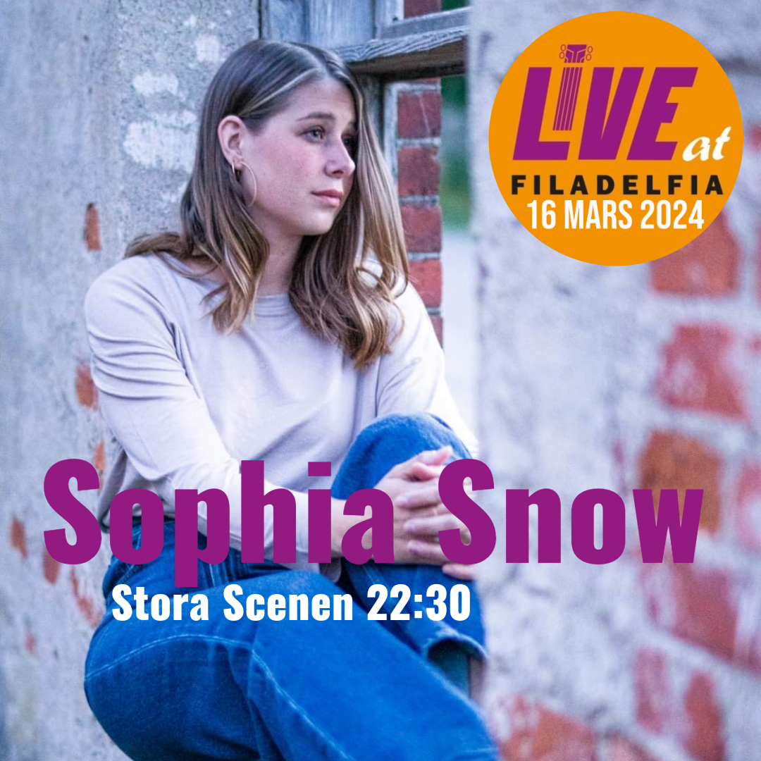 Sephia snow bor i Philadelphia.