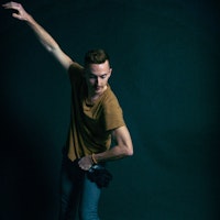 Dansa salsa med David Jascha