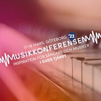 Musikkonferensen