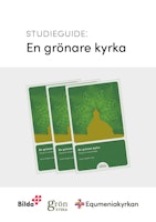 En grönare kyrka