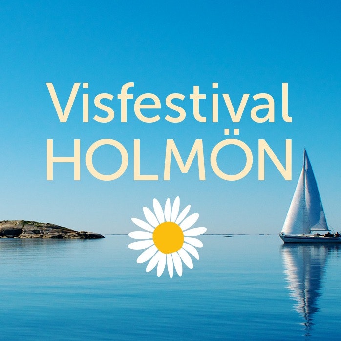 Visfestival Holmön 28-29 juli