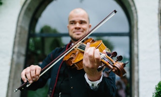 #folkkursonline: Spela stämmor med Adrian Jones