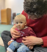 Småbarnsmusik (0-4 år) – Intresseanmälan