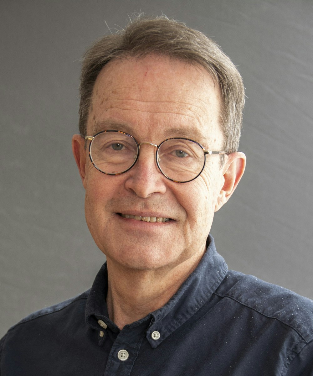 Magnus Stenberg