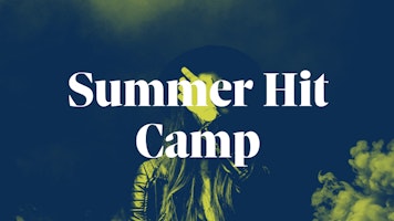 Summer Hit Camp