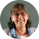 Inger Sandström
