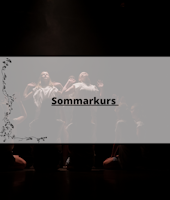 God Moves: Sommarkurs: TechTeens 12+