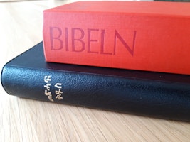 Bibeln den vanligaste studieboken?