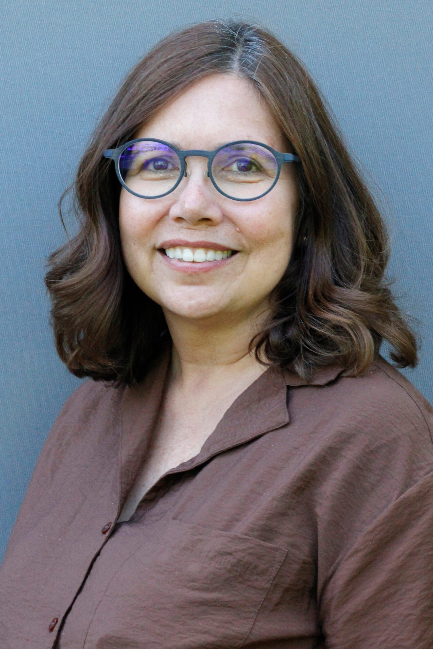 Athanassia Fourla Gambäck