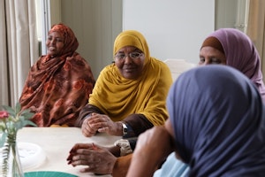 Folkbildning både lust och nytta