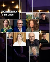 Bokmässan i BK
