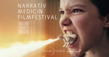 Narrativ medicin filmfestival &#8211; Att se människan
