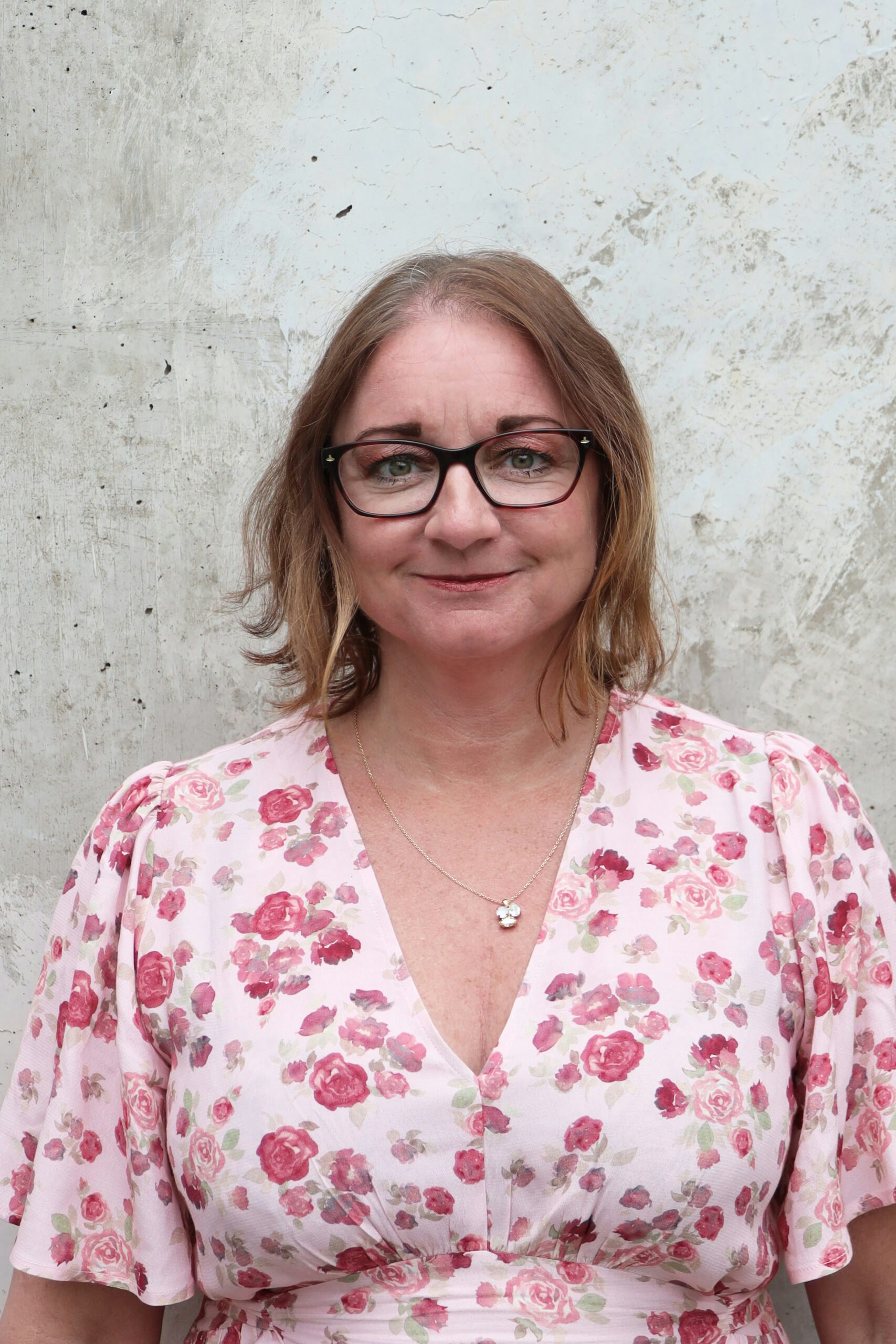 Anna Ström