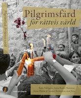 Bokrelease: Pilgrimsfärd för rättvis värld