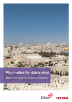 Studiehandledning till boken Pilgrimsfärd för rättvis värld