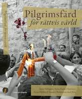 Bokrelease &#8211; Pilgrimsfärd för rättvis värld