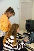 Separatistisk workshopserie ska stärka jämställdheten i musikbranschen