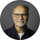 Dan-Erik Sahlberg