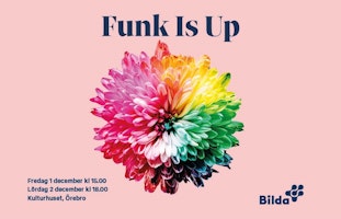Välkommen till ”Funk Is Up” – En unik musikföreställning!