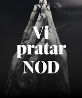 Vi pratar NOD