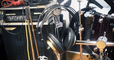 Frösön – replokal Östersund