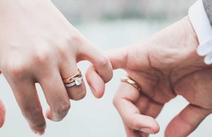 Äktenskapskurs på Svenska Start April 2024
