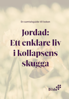 Samtalsguide till boken Jordad