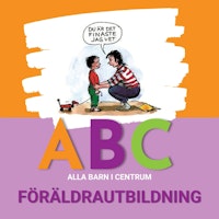ABC &#8211; föräldrautbildning