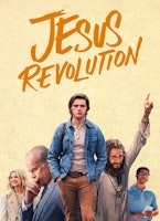 Filmvisning &#8211; Jesus Revolution