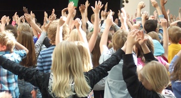 Barnkören Engelkören