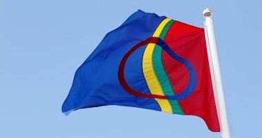 Samisk bildning och kultur