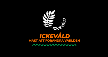 Ickevåld – makt att förändra världen