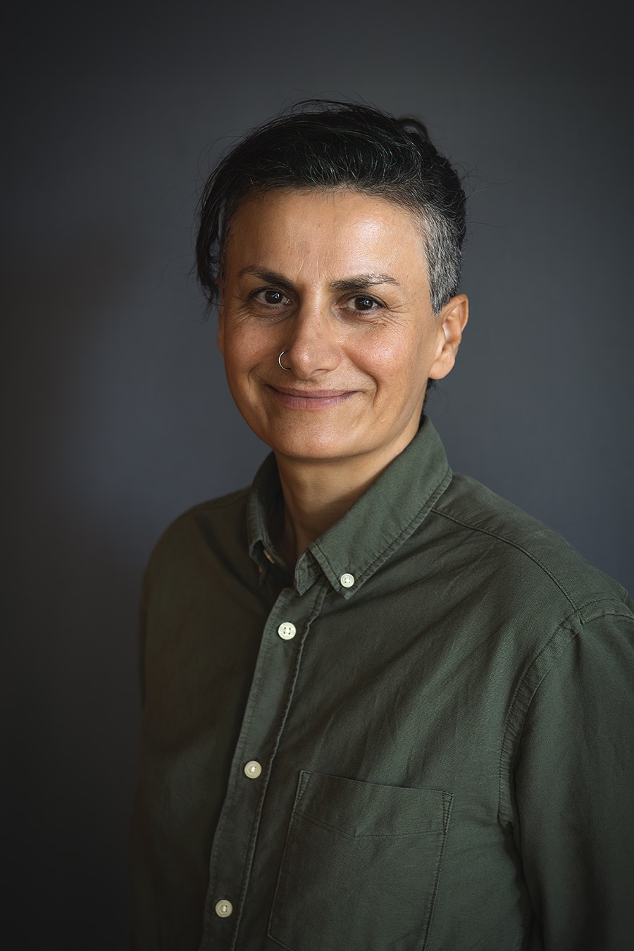 Sheena Fatahi