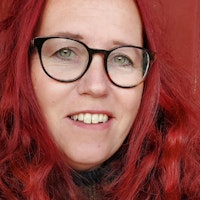 Det roligaste med att vara ledare är att få möta människor i alla åldrar