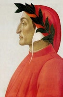Den gudomliga komedin av Dante Alighieri &#8211; ny studiecirkel i höst!