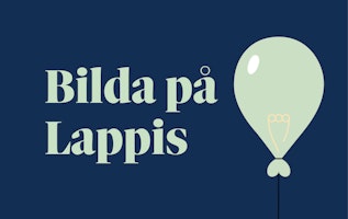 Bilda på Lappis