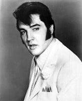 The Gospelmusic of Elvis