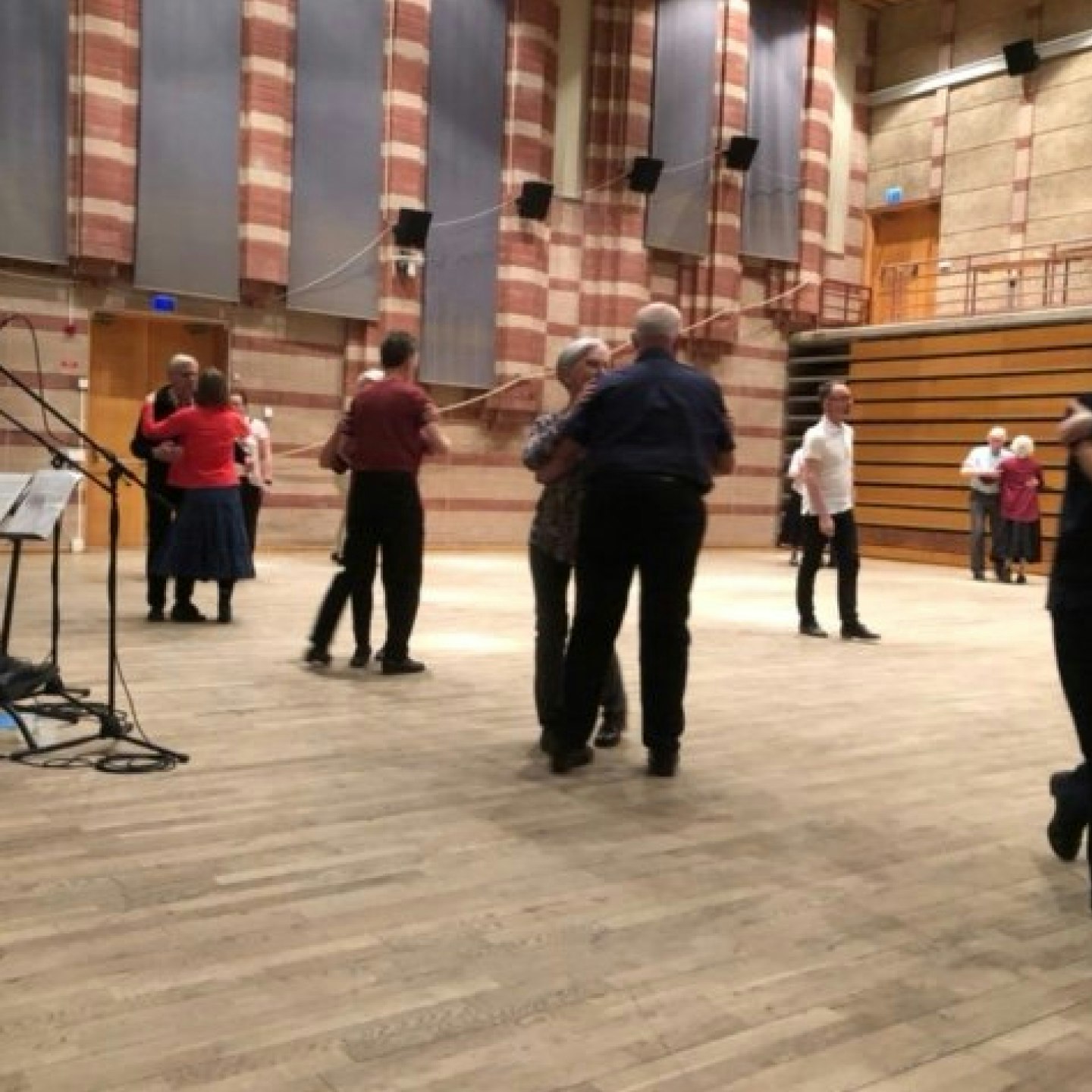 Polskmärkesuppdansningen