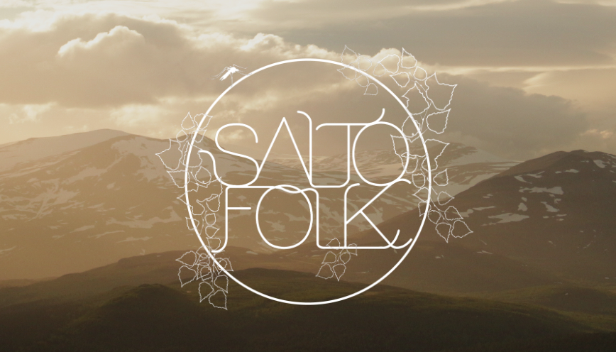 Saltofolk  26–28 juni