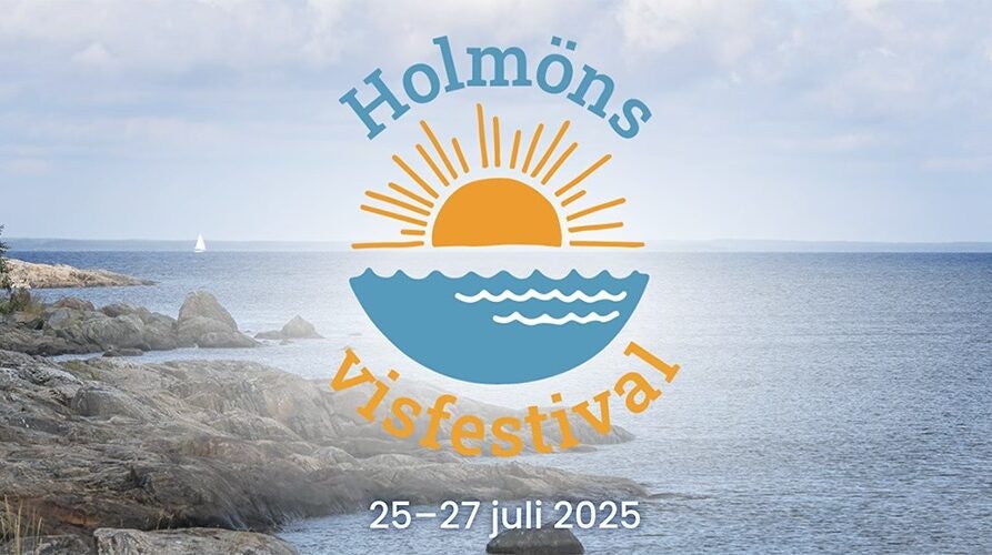 Holmöns Visfestival