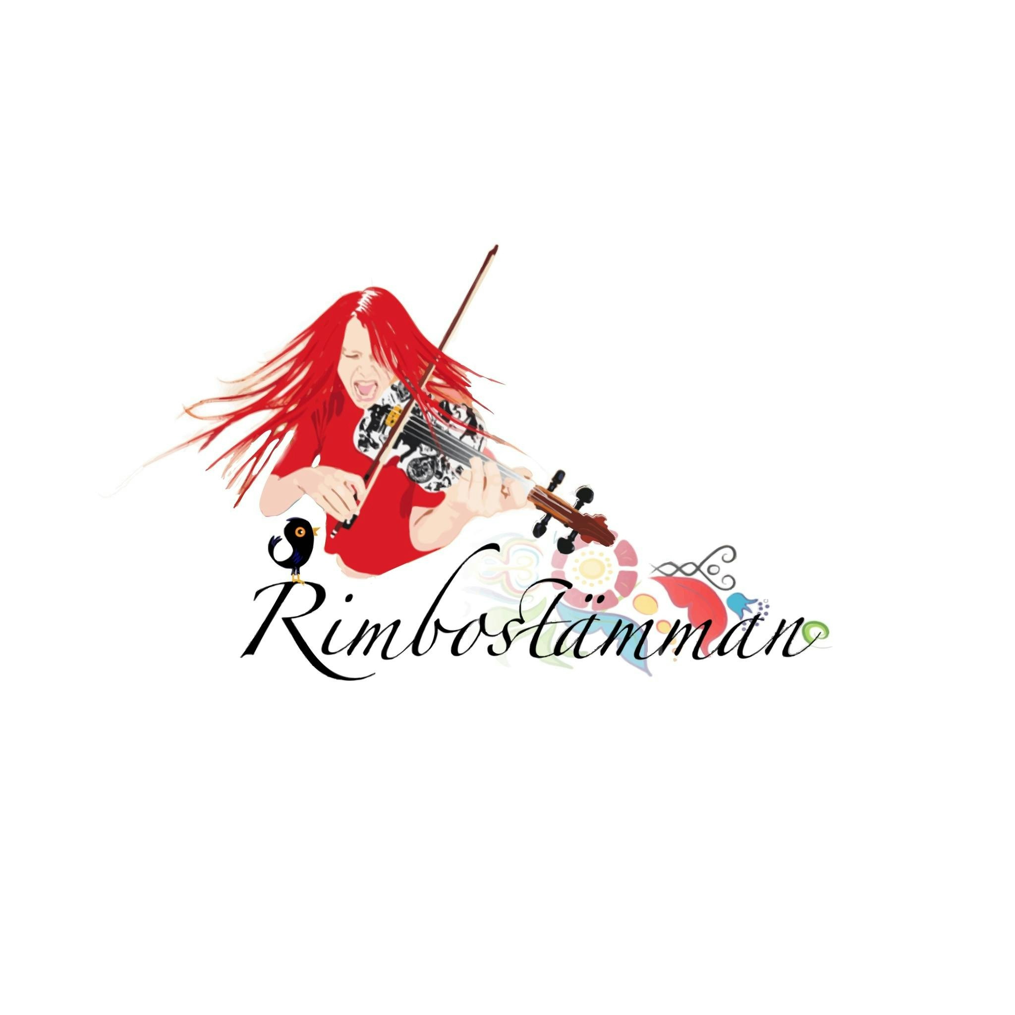 Rimbostämman