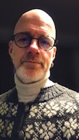 ”Vad det är att vara människa, vad det är att vara man”