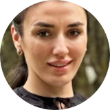 Nadiia Blakh