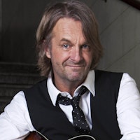 Det finns inget som kan mäta sig med musikens kraft