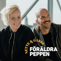 Föräldrapeppen