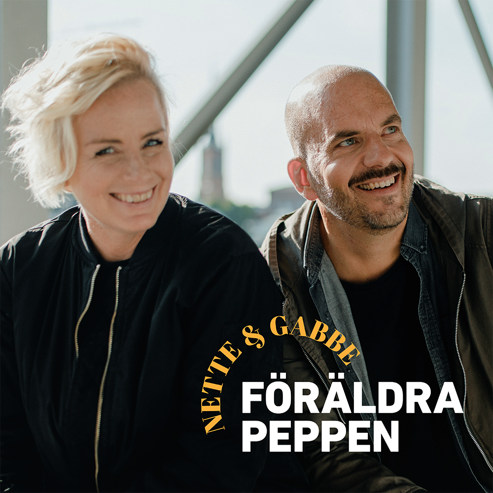 Föräldrapeppen